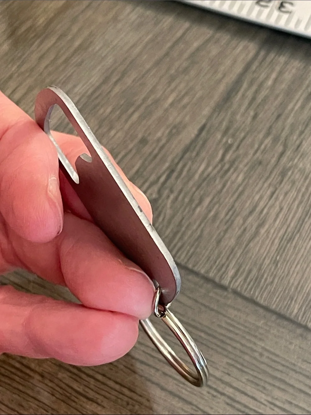 Peanuts this keychain